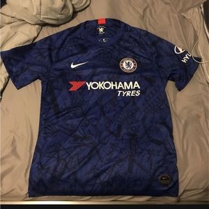 authentic chelsea jersey